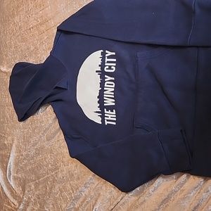 Old Navy Windy City hoodie